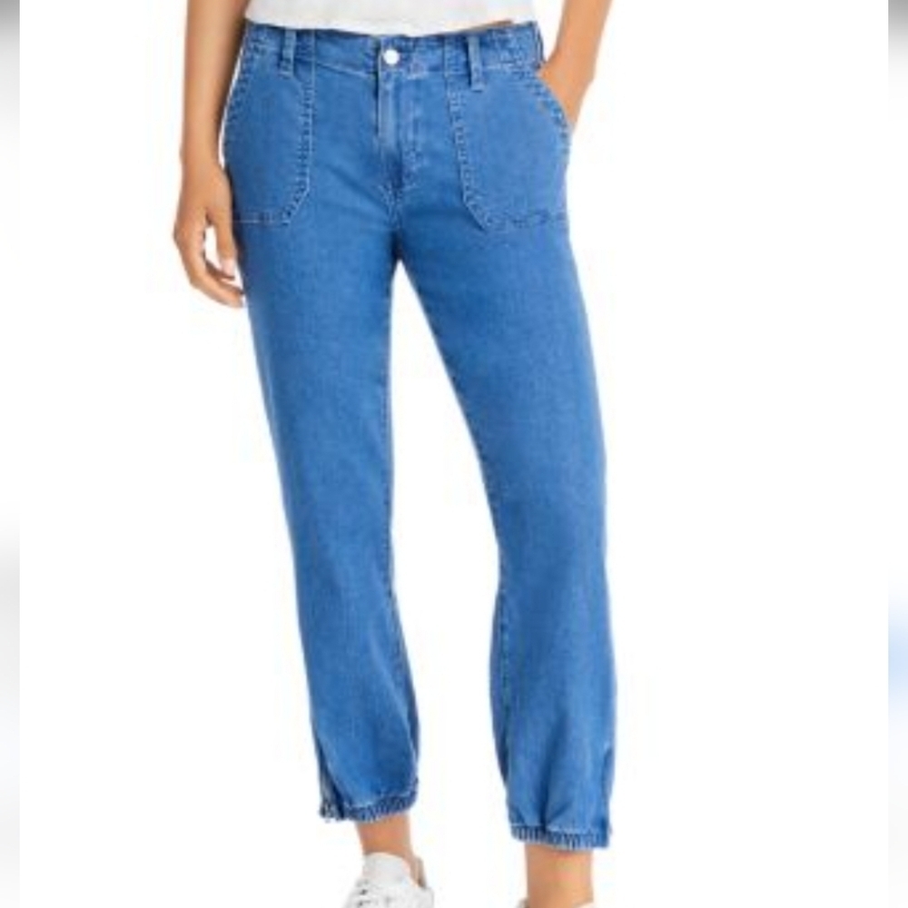 Paige Mayslie Jean Jogger‎